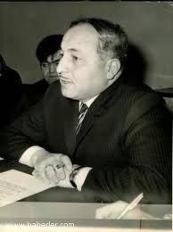 BİR SANAYİLEŞME AŞIĞI